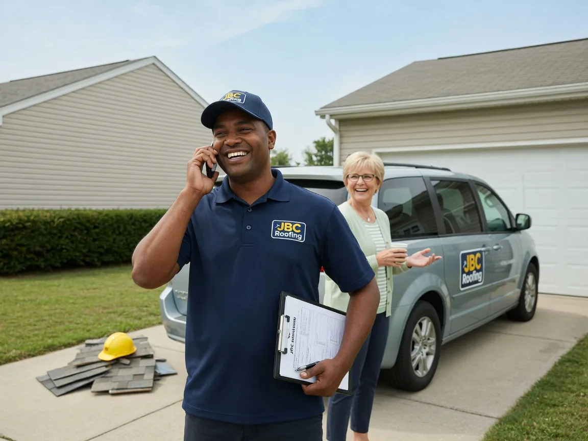 Roof Replacement Port Carbon, PA FAQs